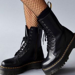 Dr. Martens | Shoes | Dr Martens Fold Over Boots Sneakers Shoes 6 | Poshmark